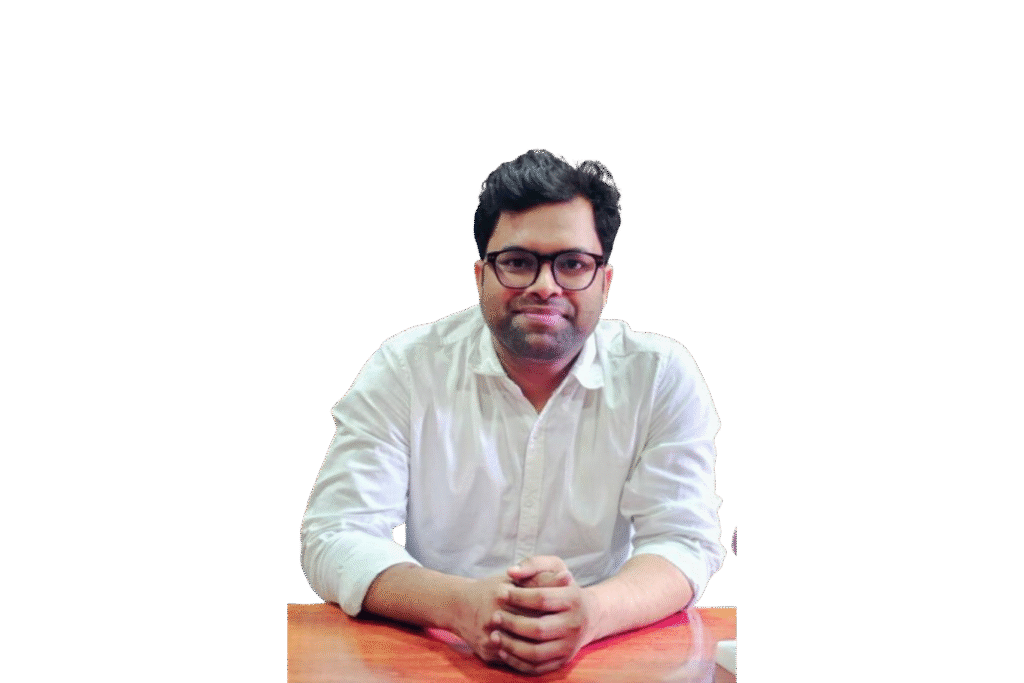 Dr. Vikas Patel consultation